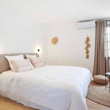 Maison 1634 - Climatisation, Piscine, Parking, Centre Ville, Petit-Dejeuner Compris Pézenas Dış mekan fotoğraf