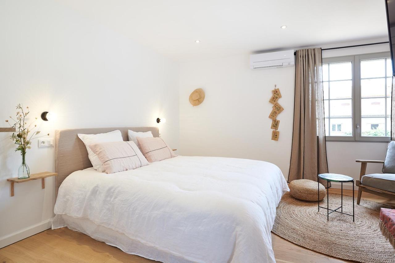 Maison 1634 - Climatisation, Piscine, Parking, Centre Ville, Petit-Dejeuner Compris Pézenas Dış mekan fotoğraf