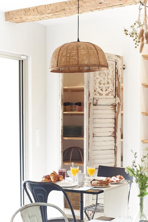 Maison 1634 - Climatisation, Piscine, Parking, Centre Ville, Petit-Dejeuner Compris Pézenas Dış mekan fotoğraf