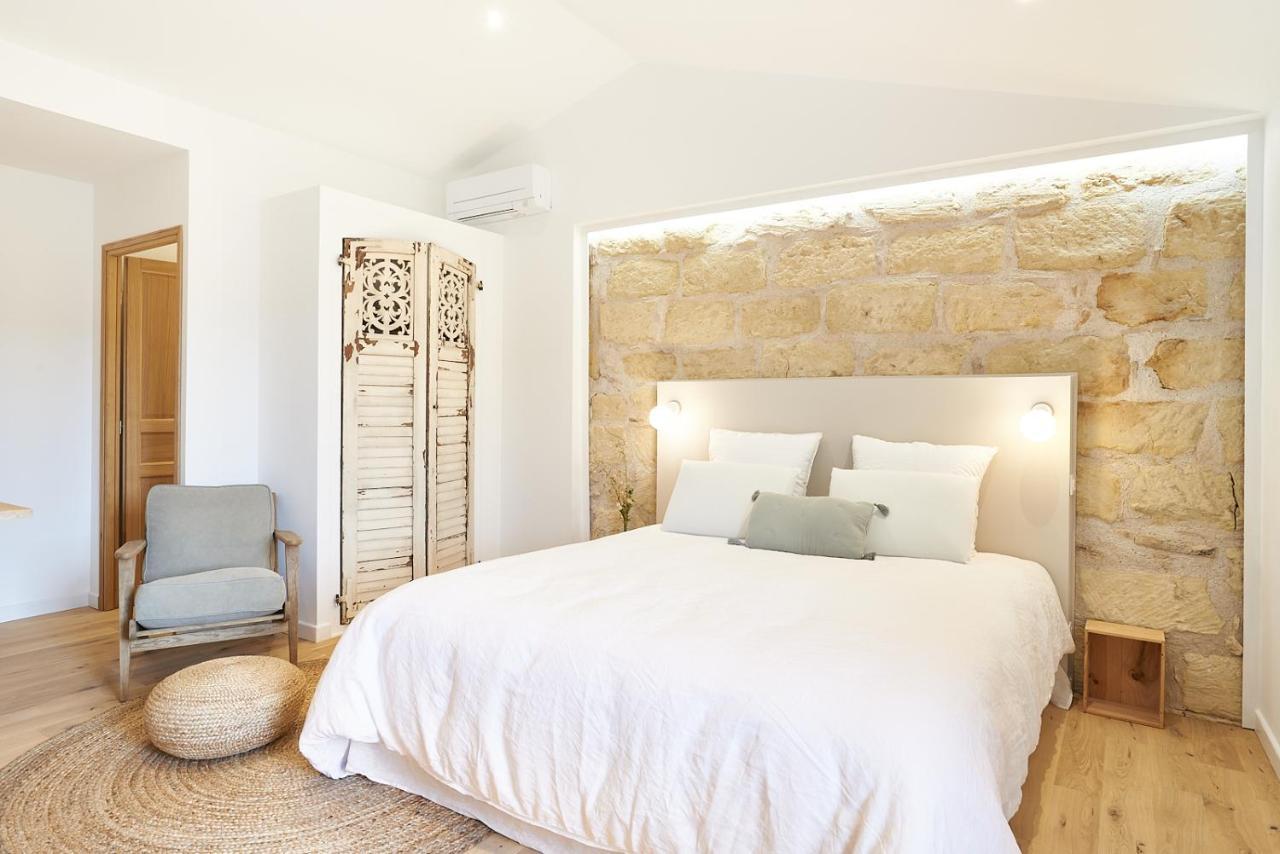 Maison 1634 - Climatisation, Piscine, Parking, Centre Ville, Petit-Dejeuner Compris Pézenas Dış mekan fotoğraf
