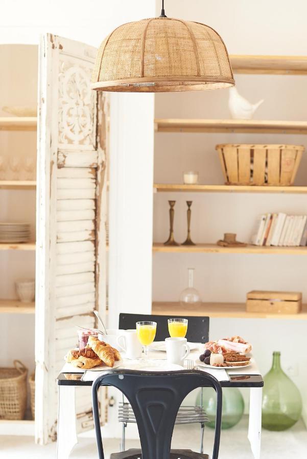Maison 1634 - Climatisation, Piscine, Parking, Centre Ville, Petit-Dejeuner Compris Pézenas Dış mekan fotoğraf
